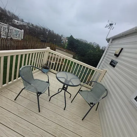 A22 Unity Beach Holiday Resort Unity Brean Sleeps 8 People 3 Bedrooms 1 Pet Stays Free Berrow Extérieur photo