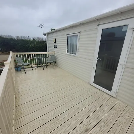 A22 Unity Beach Holiday Resort Unity Brean Sleeps 8 People 3 Bedrooms 1 Pet Stays Free Berrow Extérieur photo