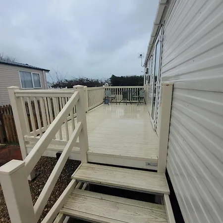 A22 Unity Beach Holiday Resort Unity Brean Sleeps 8 People 3 Bedrooms 1 Pet Stays Free Berrow Extérieur photo