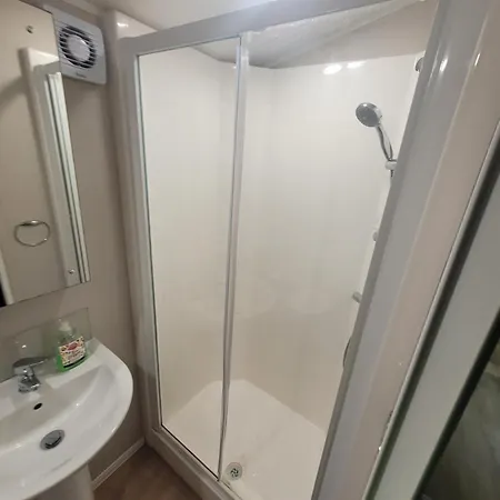 A22 Unity Beach Holiday Resort Unity Brean Sleeps 8 People 3 Bedrooms 1 Pet Stays Free Berrow Extérieur photo