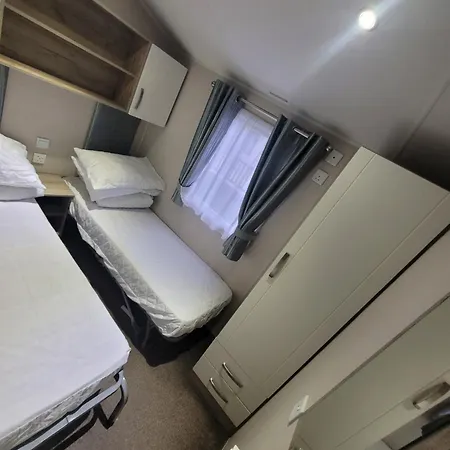 A22 Unity Beach Holiday Resort Unity Brean Sleeps 8 People 3 Bedrooms 1 Pet Stays Free Berrow Extérieur photo