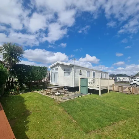 A22 Unity Beach Holiday Resort Unity Brean Sleeps 8 People 3 Bedrooms 1 Pet Stays Free Berrow Extérieur photo