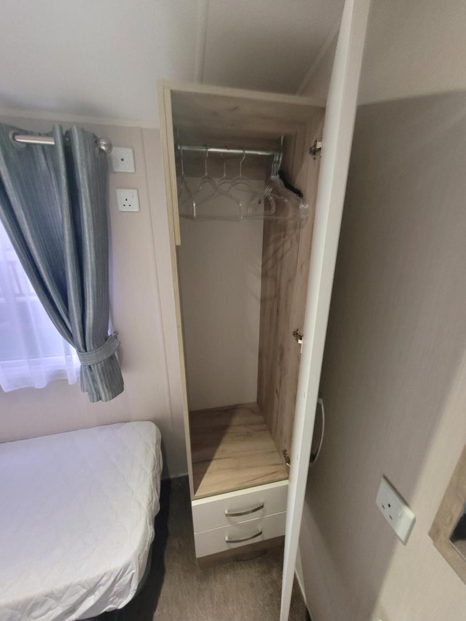 A22 Unity Unity Brean Sleeps 8 People 3 Bedrooms 1 Pet Free