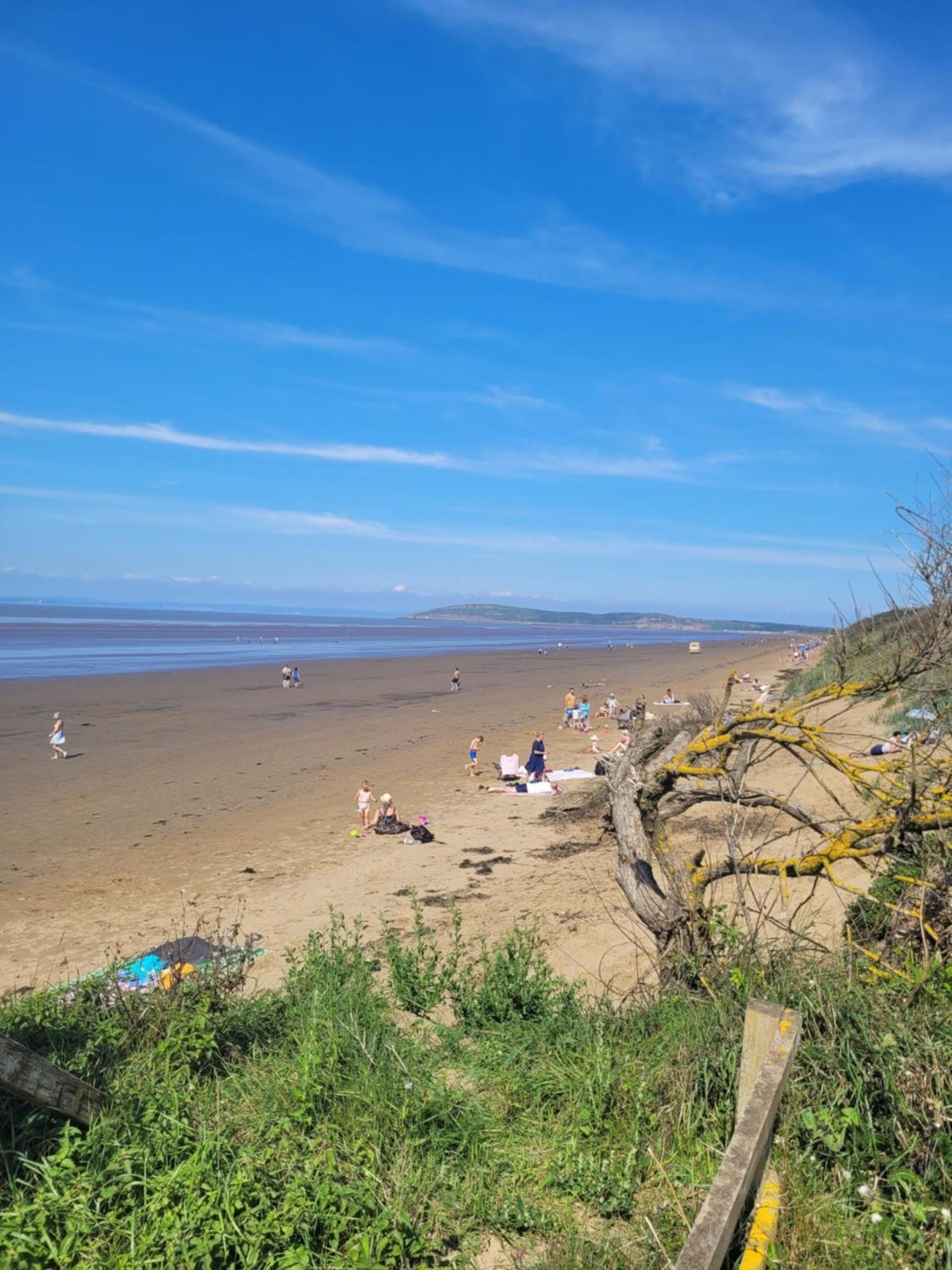 Camping A22 Unity Unity Brean Sleeps 8 People 3 Bedrooms 1 Pet Free Berrow