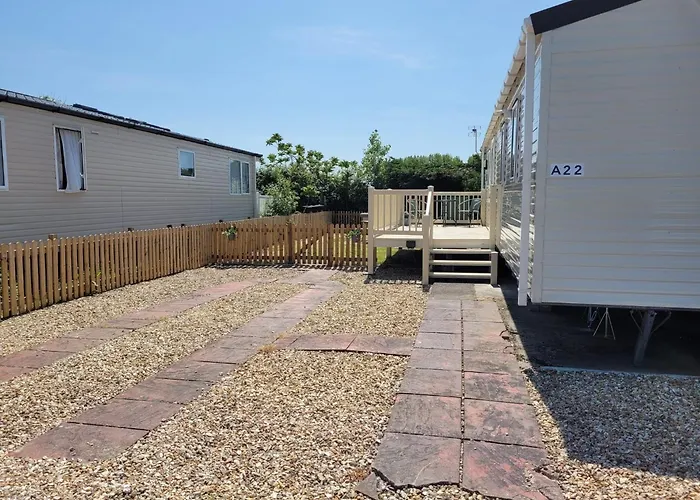 A22 Unity Beach Holiday Resort Unity Brean Sleeps 8 People 3 Bedrooms 1 Pet Stays Free