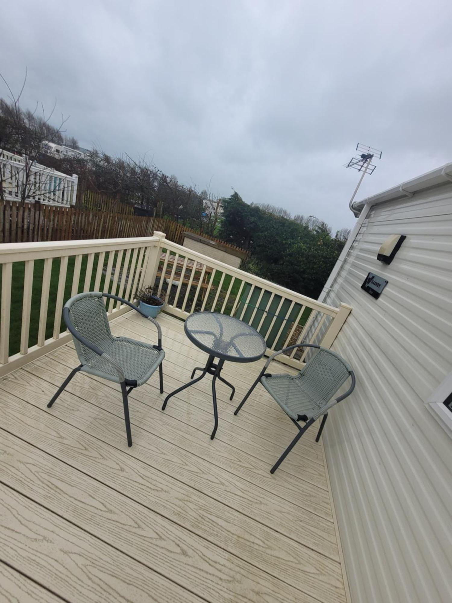 A22 Unity Unity Brean Sleeps 8 People 3 Bedrooms 1 Pet Free *