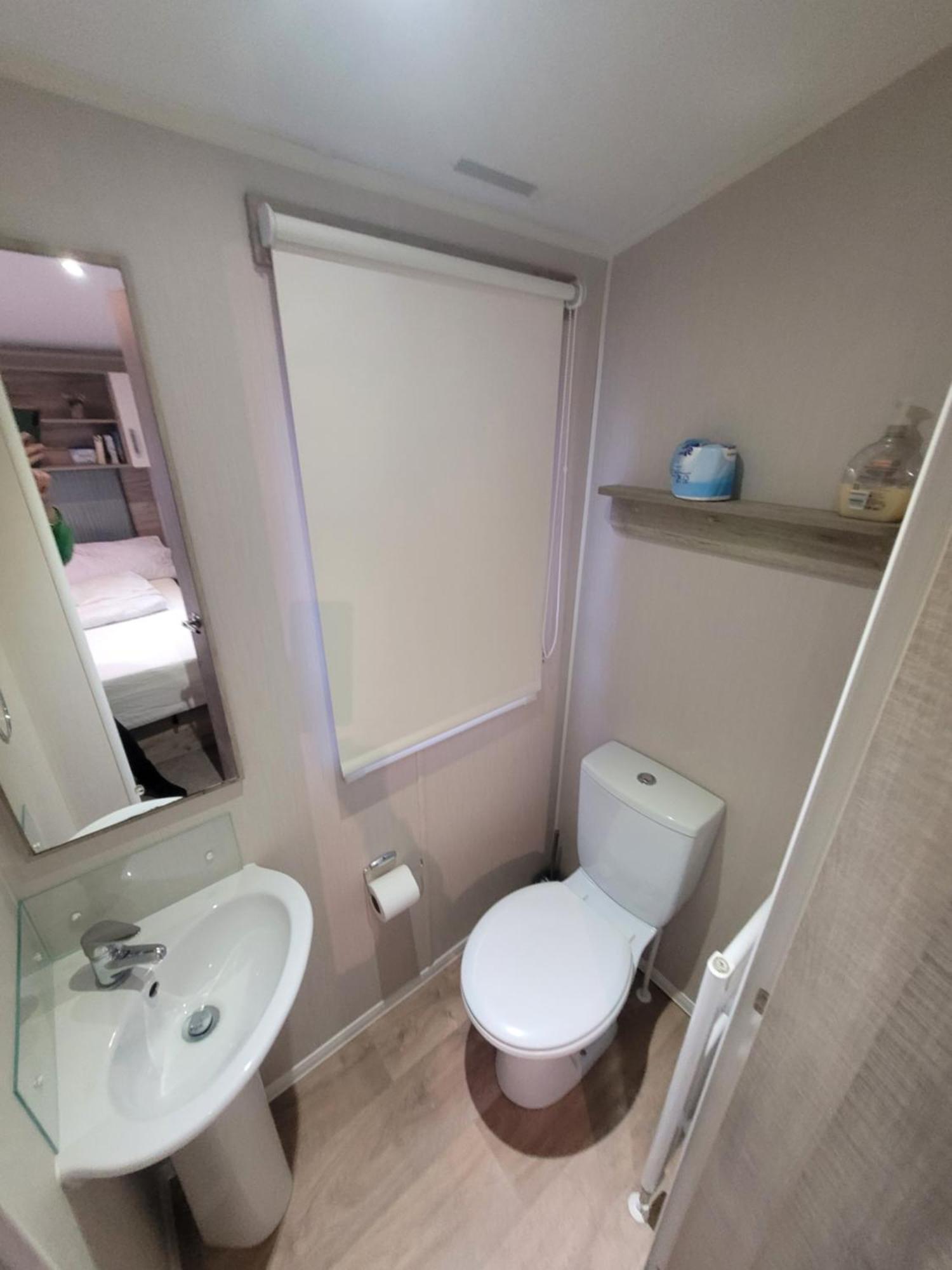Campsite A22 Unity Unity Brean Sleeps 8 People 3 Bedrooms 1 Pet Free