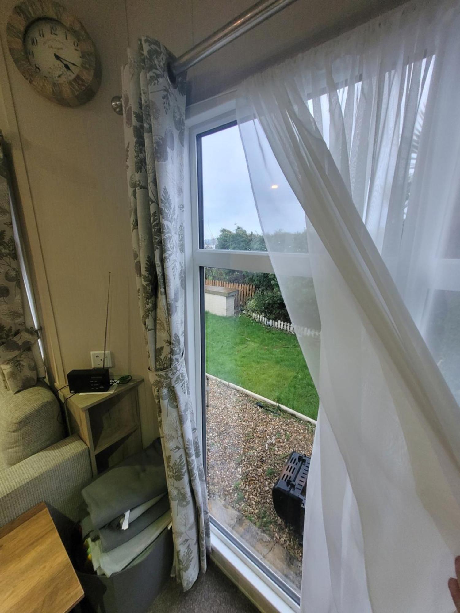 A22 Unity Unity Brean Sleeps 8 People 3 Bedrooms 1 Pet Free Berrow