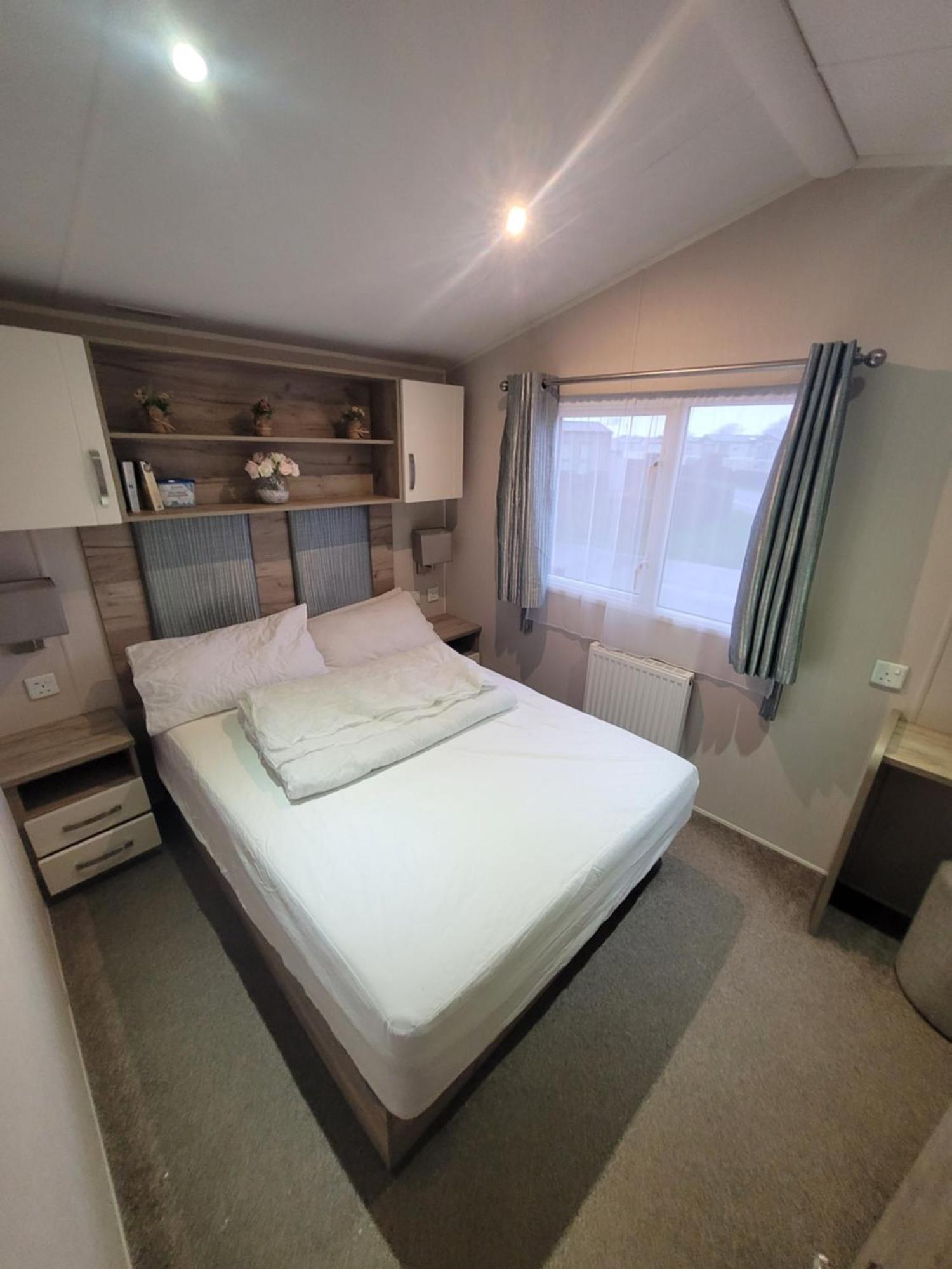 A22 Unity Unity Brean Sleeps 8 People 3 Bedrooms 1 Pet Free Campsite