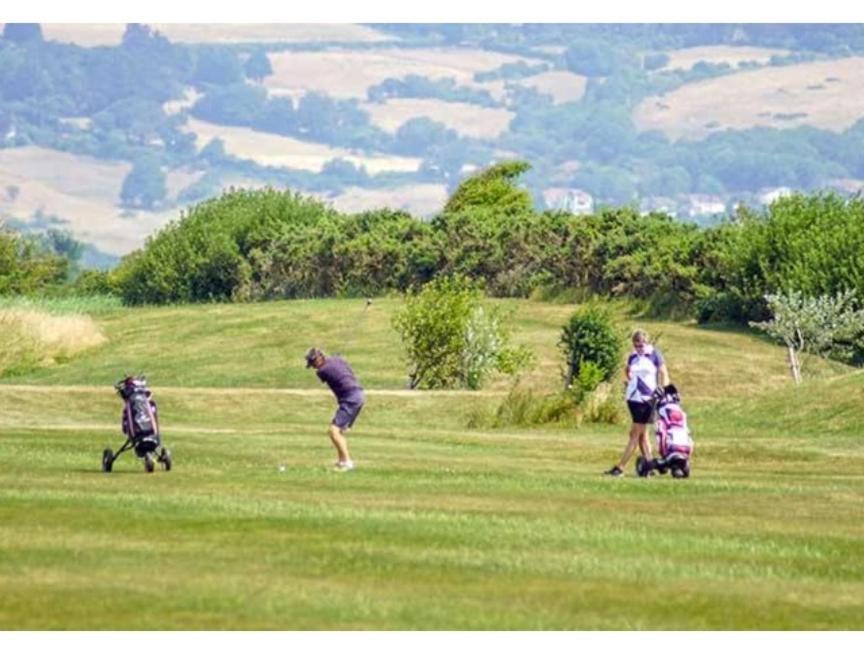 Campsite A22 Unity Unity Brean Sleeps 8 People 3 Bedrooms 1 Pet Free