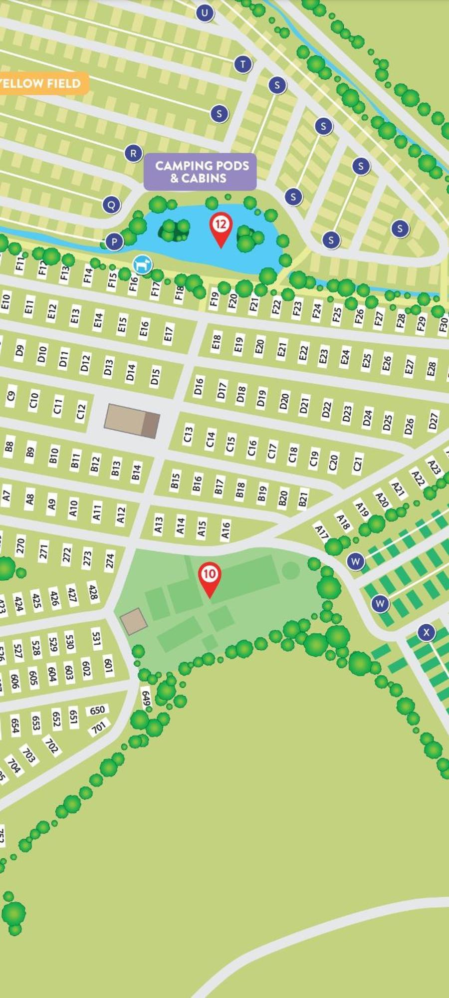 A22 Unity Unity Brean Sleeps 8 People 3 Bedrooms 1 Pet Free *